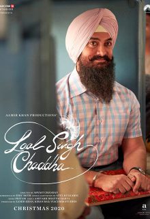دانلود فیلم هندی لال سینگ چادا Laal Singh Chaddha 2022 ✔️ با دوبله و زیرنویس فارسی چسبیده