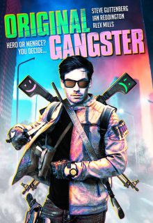 دانلود فیلم گانگستر اصلی Original Gangster 2020 با دوبله و زیرنویس فارسی چسبیده