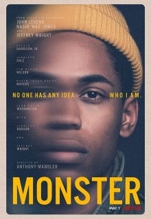 دانلود فیلم هیولا Monster 2018 با دوبله و زیرنویس فارسی چسبیده