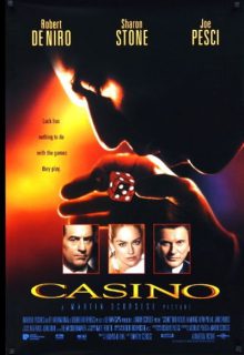 دانلود فیلم کازینو Casino 1995 با دوبله و زیرنویس فارسی چسبیده