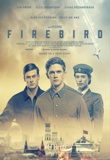 دانلود فیلم پرنده آتشین Firebird 2021 فایر برد با زیرنویس فارسی چسبیده