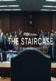 دانلود سریال پلکان The Staircase 2022 راه پله فصل اول قسمت 1 تا 8 با دوبله و زیرنویس فارسی چسبیده