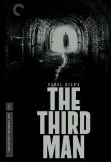 دانلود فیلم مرد سوم The Third Man 1949 با دوبله و زیرنویس فارسی چسبیده