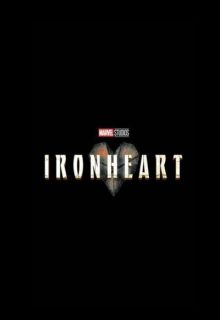 دانلود سریال قلب آهنی Ironheart 2022 (آیرون هارت) فصل اول 1 ✔️ با دوبله و زیرنویس فارسی چسبیده