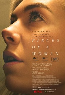 دانلود فیلم تکه های یک زن Pieces of a Woman 2020 با دوبله و زیرنویس فارسی چسبیده