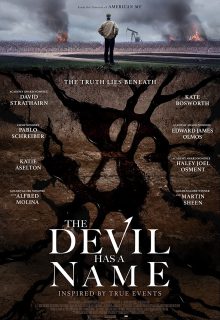 دانلود فیلم شیطان اسم دارد The Devil Has a Name 2019 با دوبله و زیرنویس فارسی چسبیده