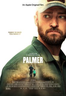 دانلود فیلم پالمر Palmer 2021 با دوبله و زیرنویس فارسی چسبیده