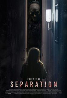 دانلود فیلم جدایی Separation 2021 با دوبله و زیرنویس فارسی چسبیده