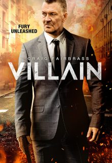 دانلود فیلم شرور Villain 2020 با دوبله و زیرنویس فارسی چسبیده
