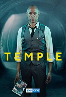 دانلود سریال معبد Temple 2019 فصل اول قسمت 1 تا 8 با دوبله و زیرنویس فارسی چسبیده
