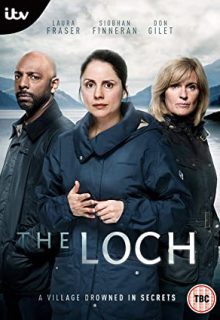 دانلود سریال دریاچه The Loch 2017 فصل اول قسمت 1 تا 5 با دوبله و زیرنویس فارسی چسبیده