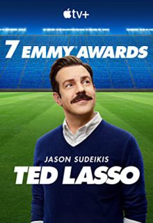 دانلود سریال تد لاسو Ted Lasso 2021 فصل اول قسمت 1 تا 10 با دوبله و زیرنویس فارسی چسبیده