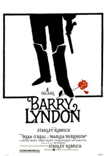 دانلود فیلم بری لیندون Barry Lyndon 1975 با دوبله و زیرنویس فارسی چسبیده