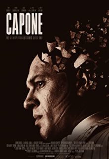دانلود فیلم کاپون Capone 2020 با دوبله و زیرنویس فارسی چسبیده