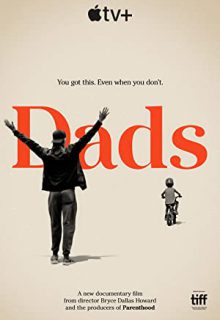 دانلود فیلم پدران Dads 2019 باباها با دوبله و زیرنویس فارسی چسبیده