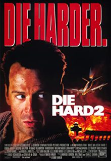 دانلود فیلم جان سخت 2 Die Hard 2 1990 با دوبله و زیرنویس فارسی چسبیده