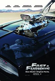 دانلود فیلم سریع و خشن 4 Fast & Furious 4 2009 با دوبله فارسی و زیرنویس فارسی چسبیده