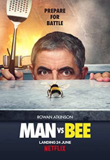 دانلود سریال مرد در مقابل زنبور 2022 (مرد در برابر زنبور) فصل اول 1 قسمت 1 تا 9 با دوبله و زیرنویس فارسی چسبیده