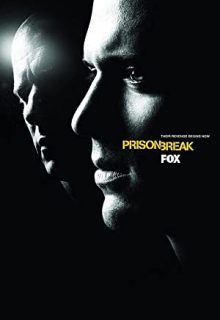 دانلود سریال فرار از زندان Prison Break 2005 فصل اول کامل – قسمت 1 تا 22 با دوبله و زیرنویس فارسی چسبیده