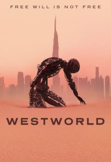 دانلود سریال وست ورلد 2022 Westworld فصل چهارم 4 ✔️ با زیرنویس فارسی چسبیده