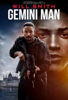 دانلود فیلم مرد ماه جوزا Gemini Man 2019 با دوبله و زیرنویس فارسی چسبیده