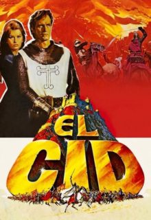 دانلود فیلم ال سید El Cid 1961 با دوبله و زیرنویس فارسی چسبیده