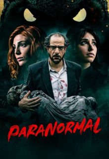 دانلود سریال فراطبیعی Paranormal 2020 ماوراء الطبیعه فصل اول قسمت 1 تا 6 با دوبله و زیرنویس فارسی چسبیده