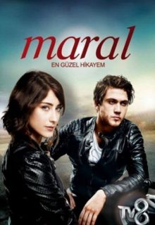 دانلود سریال مارال حکایت زیبای من Maral My Most Beautiful Story 2015 فصل اول قسمت 1 تا 15 با دوبله فارسی