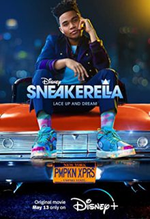 دانلود فیلم اسنیکرلا Sneakerella 2022 با دوبله فارسی و زیرنویس فارسی چسبیده