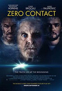 دانلود فیلم تماس صفر Zero Contact 2022 با زیرنویس فارسی چسبیده