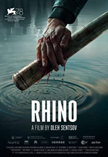 دانلود فیلم کرگدن Rhino 2021 راینو با دوبله فارسی و زیرنویس فارسی چسبیده