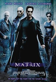 دانلود فیلم ماتریکس The Matrix 1999 با دوبله فارسی و زیرنویس فارسی چسبیده
