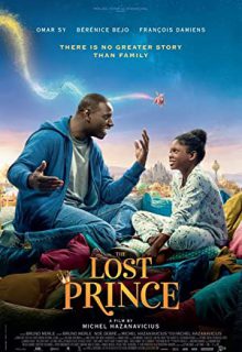 دانلود فیلم شاهزاده گمشده The Lost Prince 2020 با دوبله فارسی و زیرنویس فارسی چسبیده