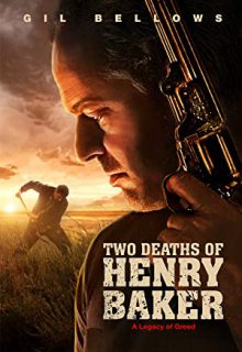 دانلود فیلم دو مرگ هنری بیکر Two Deaths of Henry Baker 2020 با زیرنویس فارسی
