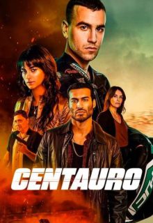 دانلود فیلم سنتور Centaur 2022 با زیرنویس فارسی چسبیده