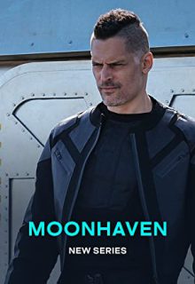 دانلود سریال مون هیون Moonhaven 2022 (مون هاون) فصل اول 1 ✔️ با زیرنویس فارسی چسبیده