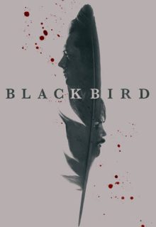 دانلود فصل اول سریال پرنده سیاه 2022 (بلک برد) ✔️ قسمت 1 تا 6 با زیرنویس فارسی چسبیده