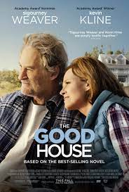 دانلود فیلم خانه خوب The Good House 2022 ✔️ با دوبله و زیرنویس فارسی چسبیده