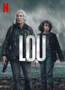 دانلود فیلم لو Lou 2022 ✔️ با دوبله و زیرنویس فارسی چسبیده