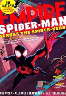 دانلود انیمیشن مرد عنکبوتی 2 به درون دنیای عنکبوتی Spider Man 2 Across the Spider-Verse 2023با دوبله و زیرنویس فارسی
