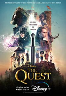 دانلود سریال کوئست The Quest 2022 فصل اول 1 ✔️ با زیرنویس فارسی چسبیده