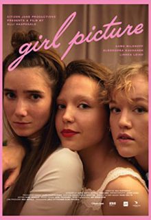 دانلود فیلم تصویر دختر Girl Picture 2022 ✔️ با زیرنویس فارسی چسبیده