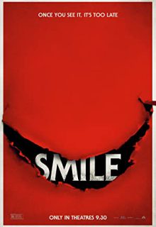 دانلود فیلم لبخند Smile 2022 (اسمایل) ✔️ با زیرنویس فارسی چسبیده