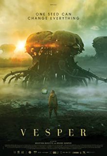 دانلود فیلم شام Vesper 2022 (وسپر) ✔️ با زیرنویس فارسی چسبیده