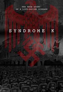 دانلود فیلم سندروم ک Syndrome K 2022 ✔️ با زیرنویس فارسی چسبیده