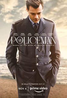 دانلود فیلم پلیس من My Policeman 2022 ✔️ با زیرنویس فارسی چسبیده