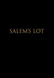 دانلود فیلم سالمس لات Salem’s Lot 2023 ✔️ با زیرنویس فارسی چسبیده