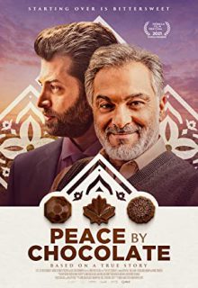 دانلود فیلم صلح با شکلات Peace by Chocolate 2021 ✔️ با دوبله و زیرنویس فارسی چسبیده