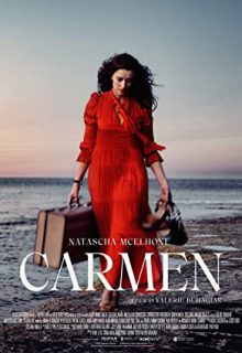 دانلود فیلم کارمن Carmen 2022 ✔️ با زیرنویس فارسی چسبیده
