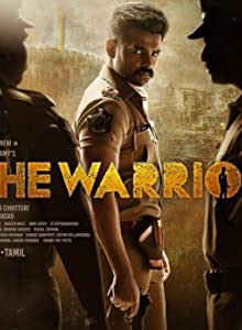 دانلود فیلم هندی جنگجو The Warriorr 2022 ✔️ با دوبله و زیرنویس فارسی چسبیده